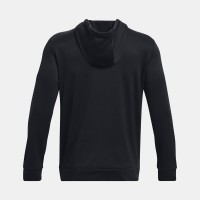 Under Armour Ανδρική Μπλούζα φούτερ με κουκούλα Mens Armour Fleece® Big Logo Hoodie - 1379743-001