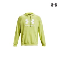 Under Armour Ανδρικό Φούτερ Mens UA Rival Fleece Logo Hoodie - 1379758-743