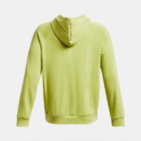Under Armour Ανδρικό Φούτερ Mens UA Rival Fleece Logo Hoodie - 1379758-743