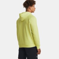 Under Armour Ανδρικό Φούτερ Mens UA Rival Fleece Logo Hoodie - 1379758-743