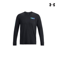 Under armour Ανδρική μπλούζα Mens Project Rock Brahma Long Sleeve - 1379840-001