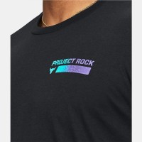 Under armour Ανδρική μπλούζα Mens Project Rock Brahma Long Sleeve - 1379840-001