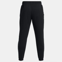 Under Armour Ανδρικό Αθλητικό παντελόνι φόρμα Mens Project Rock Heavyweight Terry Pants - 1380158-001