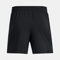 Under Armour Ανδρικό Σορτσάκι Mens Project Rock 5" Woven Shorts - 1380178-001