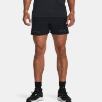 Under Armour Ανδρικό Σορτσάκι Mens Project Rock 5" Woven Shorts - 1380178-001