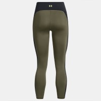 Under Armour Γυναικείο παντελόνι κολάν Womens Project Rock Lets Go Colorblock Ankle Leggings - 1380192-390