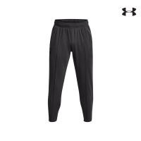 Under Armour Ανδρικό παντελόνι κολάν Mens Project Rock Terry Gym Pants - 1380548-010