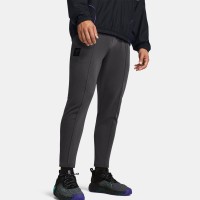 Under Armour Ανδρικό παντελόνι κολάν Mens Project Rock Terry Gym Pants - 1380548-010