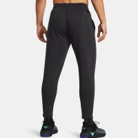 Under Armour Ανδρικό παντελόνι κολάν Mens Project Rock Terry Gym Pants - 1380548-010