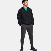 Under Armour Ανδρικό παντελόνι κολάν Mens Project Rock Terry Gym Pants - 1380548-010