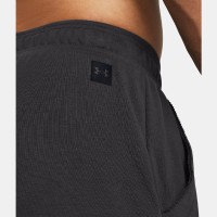 Under Armour Ανδρικό παντελόνι κολάν Mens Project Rock Terry Gym Pants - 1380548-010