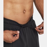 Under Armour Ανδρικό παντελόνι κολάν Mens Project Rock Terry Gym Pants - 1380548-010