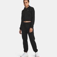 Under Armour Γυναικεία ζακέτα Womens Project Rock Heavyweight Terry Full-Zip - 1380735-001