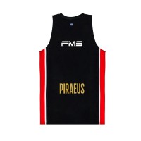 OLYMPIACOS B.C. Επίσημη Τρίτη Φανέλα - P1747144