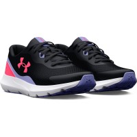 Under Armour Girls Grade School UA Surge 3 Running Shoes Αθλητικά παπούτσια - 3025013-002