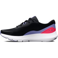 Under Armour Girls Grade School UA Surge 3 Running Shoes Αθλητικά παπούτσια - 3025013-002