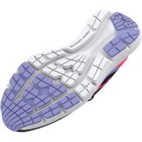 Under Armour Girls Grade School UA Surge 3 Running Shoes Αθλητικά παπούτσια - 3025013-002