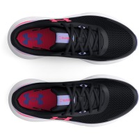 Under Armour Girls Grade School UA Surge 3 Running Shoes Αθλητικά παπούτσια - 3025013-002