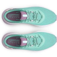 Under Armour Γυναικεία Αθλητικά Παπούτσια Womens UA HOVR™ Turbulence 2 Running Shoes - 3026525-300