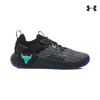 Under Armour Ανδρικά παπούτσια Mens Project Rock 6 Training Shoes - 3026534-002