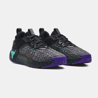 Under Armour Ανδρικά παπούτσια Mens Project Rock 6 Training Shoes - 3026534-002