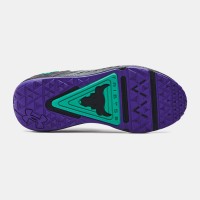 Under Armour Ανδρικά παπούτσια Mens Project Rock 6 Training Shoes - 3026534-002