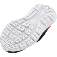 Under Armour Παιδικά Αθλητικά παπούτσια Boys Infant UA Surge 3 Printed Running Shoes - 3026691-001