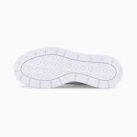 PUMA Γυναικείο παπούτσι Mayze Stack Leather Sneakers Women - 384412-01