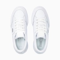 PUMA Γυναικείο παπούτσι Mayze Stack Leather Sneakers Women - 384412-01
