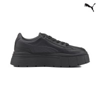 PUMA Γυναικείο παπούτσι Mayze Stack Leather Sneakers Women - 384412-02