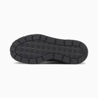 PUMA Γυναικείο παπούτσι Mayze Stack Leather Sneakers Women - 384412-02
