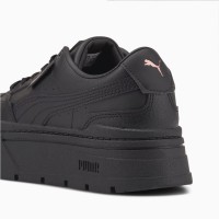 PUMA Γυναικείο παπούτσι Mayze Stack Leather Sneakers Women - 384412-02