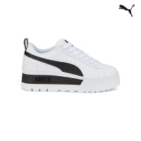 Puma Γυναικεία Sneakers Mayze Wedge Sneakers Women - 386273-01