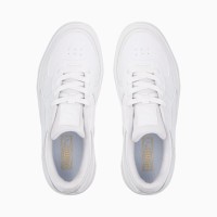 PUMA Γυναικείο παπούτσι Cali Dream Leather Sneakers Women - 392730-01
