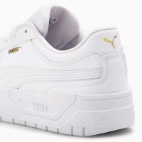 PUMA Γυναικείο παπούτσι Cali Dream Leather Sneakers Women - 392730-01