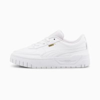 PUMA Γυναικείο παπούτσι Cali Dream Leather Sneakers Women - 392730-01