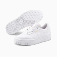 PUMA Γυναικείο παπούτσι Cali Dream Leather Sneakers Women - 392730-01