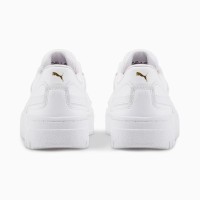 PUMA Γυναικείο παπούτσι Cali Dream Leather Sneakers Women - 392730-01