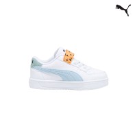 PUMA Βρεφικά Παπούτσια Caven 2.0 Mix Match Toddlers Sneakers - 394456-01