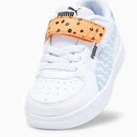 PUMA Βρεφικά Παπούτσια Caven 2.0 Mix Match Toddlers Sneakers - 394456-01