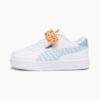 PUMA Βρεφικά Παπούτσια Caven 2.0 Mix Match Toddlers Sneakers - 394456-01