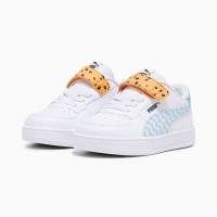 PUMA Βρεφικά Παπούτσια Caven 2.0 Mix Match Toddlers Sneakers - 394456-01