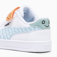 PUMA Βρεφικά Παπούτσια Caven 2.0 Mix Match Toddlers Sneakers - 394456-01