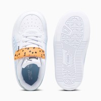 PUMA Βρεφικά Παπούτσια Caven 2.0 Mix Match Toddlers Sneakers - 394456-01
