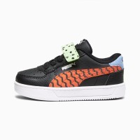 PUMA Βρεφικά Παπούτσια Caven 2.0 Mix Match Toddlers Sneakers - 394456-02