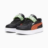 PUMA Βρεφικά Παπούτσια Caven 2.0 Mix Match Toddlers Sneakers - 394456-02