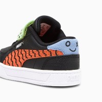 PUMA Βρεφικά Παπούτσια Caven 2.0 Mix Match Toddlers Sneakers - 394456-02