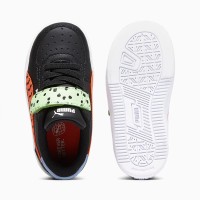 PUMA Βρεφικά Παπούτσια Caven 2.0 Mix Match Toddlers Sneakers - 394456-02