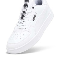 Puma Ανδρικό Παπούτσι Mens Caven 2.0 Logobsession - 394667-01