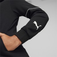 PUMA Παιδική ζακέτα με κουκούλα JR Active Sports Full-Zip Hoodie - 670075-01